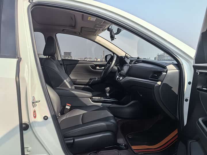 Фото 5 - Honda Envix