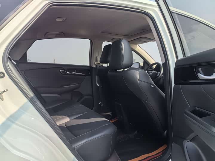 Фото 9 - Honda Envix