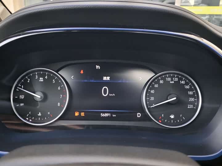 Фото 8 - Buick GL8 ES