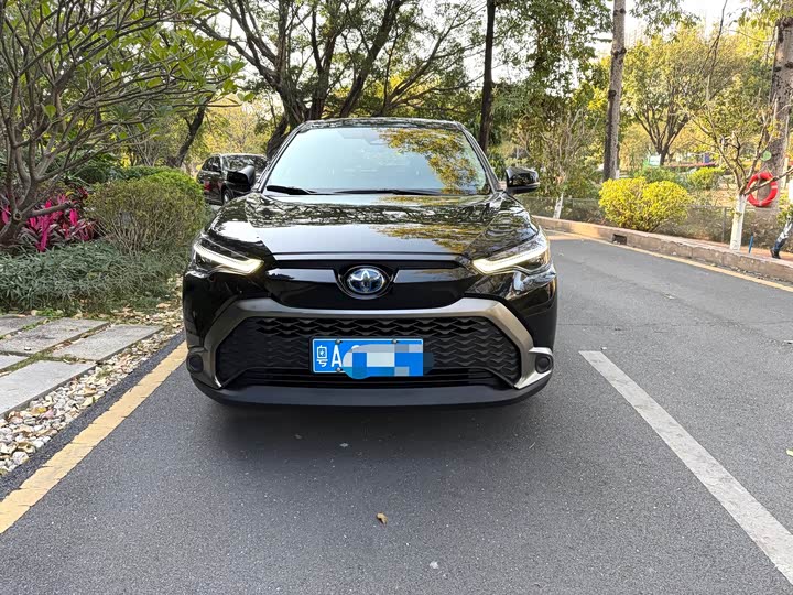 Фото 2 - Toyota Frontlander