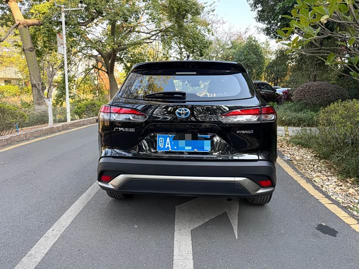 Фото 5 - Toyota Frontlander