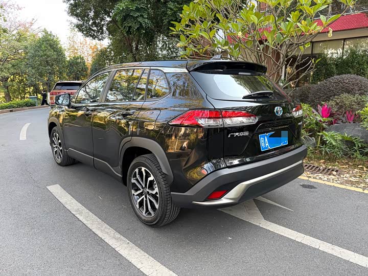 Фото 6 - Toyota Frontlander