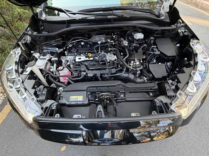 Фото 7 - Toyota Frontlander