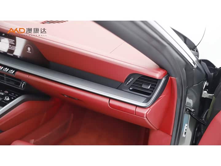 Фото 9 - Porsche 911