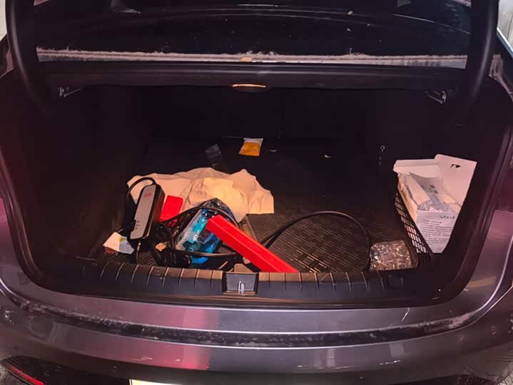 Фото 4 - BYD Destroyer 05