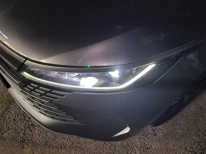 Фото 5 - BYD Destroyer 05