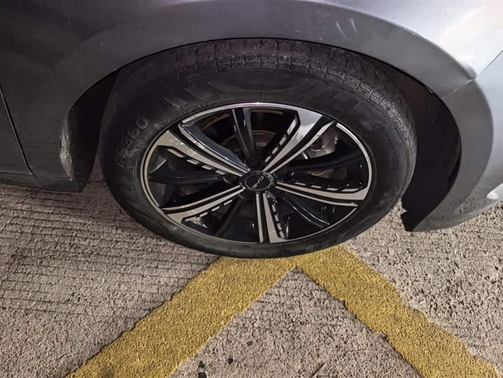 Фото 6 - BYD Destroyer 05