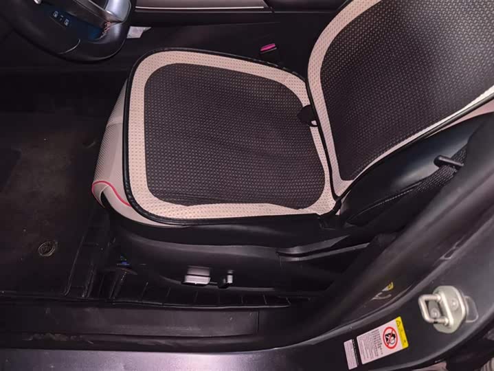 Фото 9 - BYD Destroyer 05