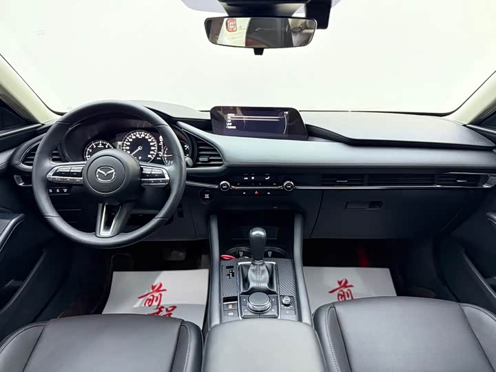 Фото 5 - Mazda 3 (Axela)