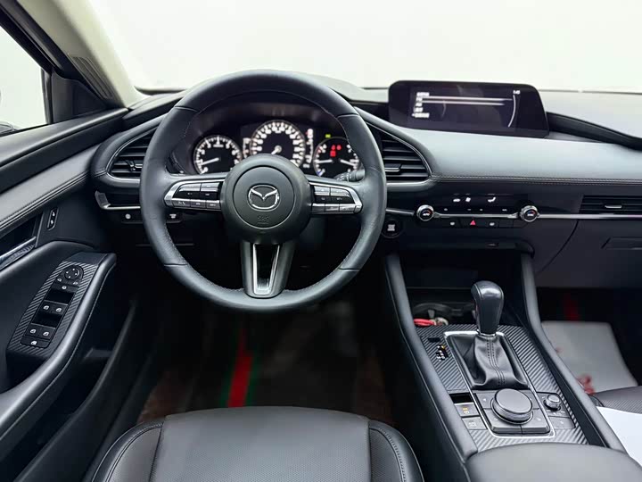 Фото 6 - Mazda 3 (Axela)