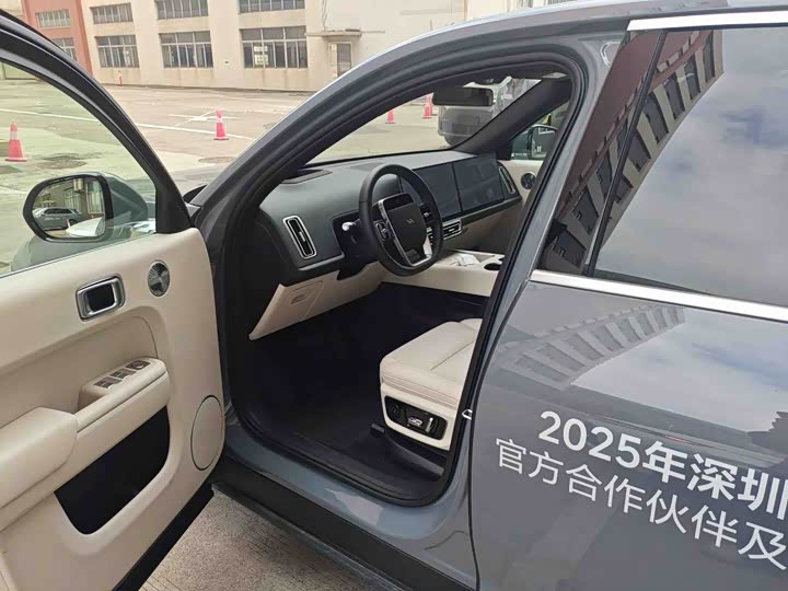 Фото 3 - LiXiang L7