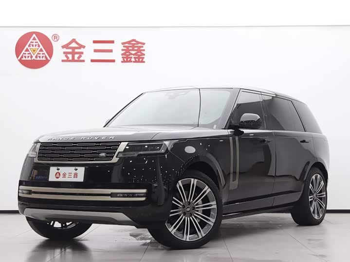 Фото 2 - Land Rover Range Rover