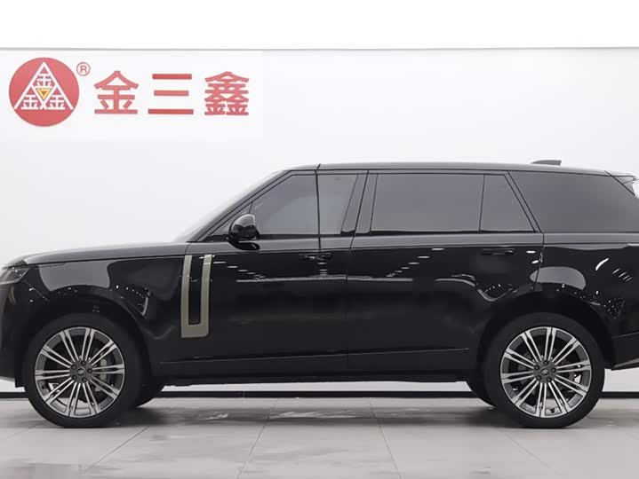 Фото 3 - Land Rover Range Rover