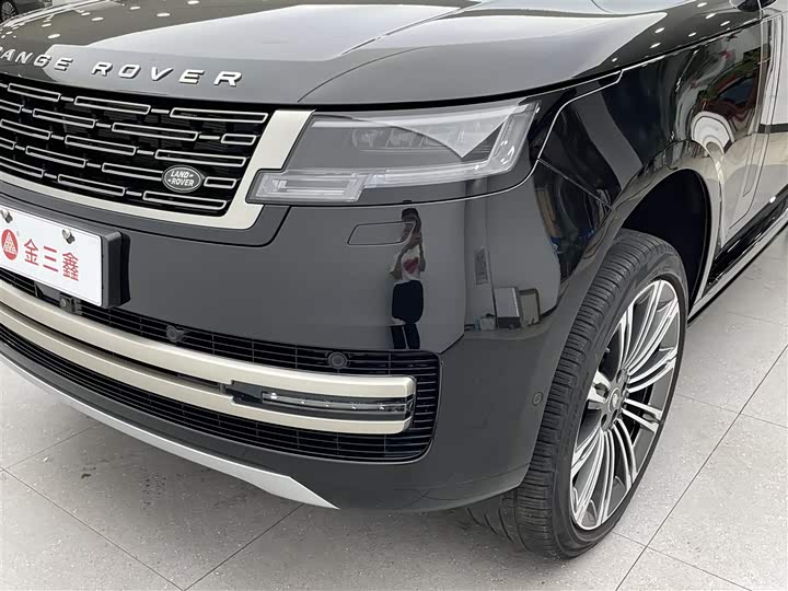 Фото 6 - Land Rover Range Rover