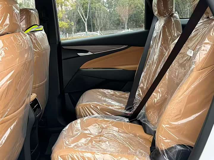 Фото 4 - Maxus G50 Hybrid