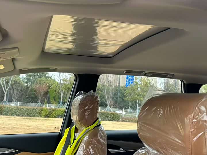 Фото 5 - Maxus G50 Hybrid