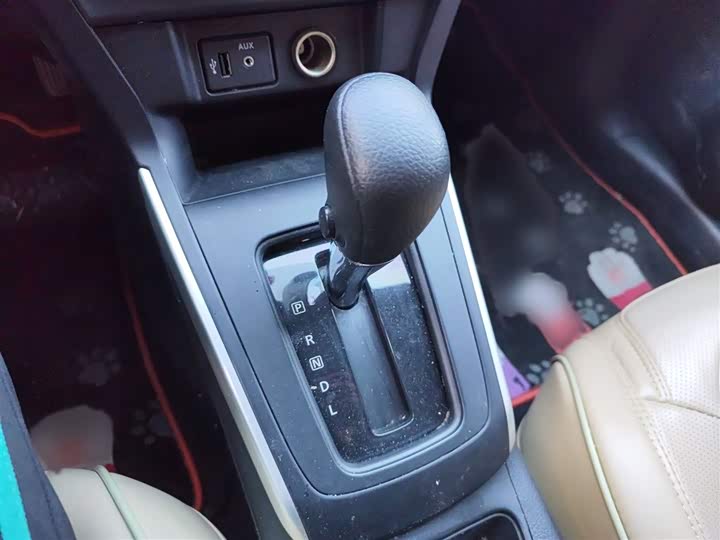 Фото 9 - Nissan Sylphy