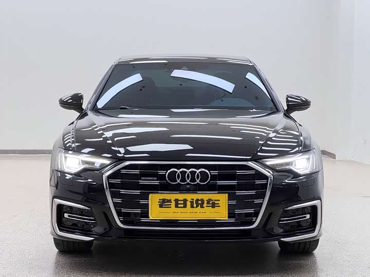 Фото 2 - Audi A6L