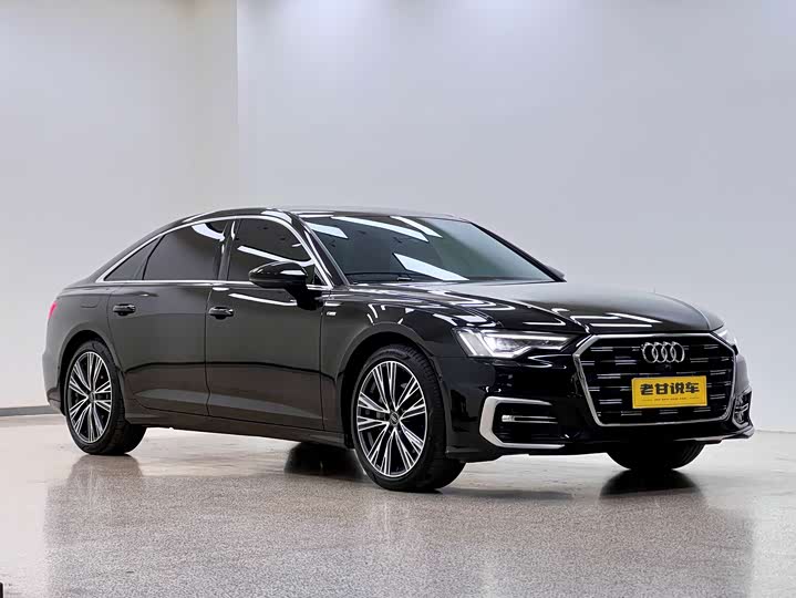 Фото 3 - Audi A6L