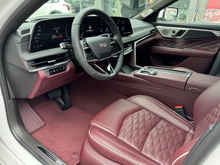 Фото 6 - Cadillac CT6