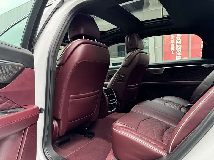 Фото 9 - Cadillac CT6