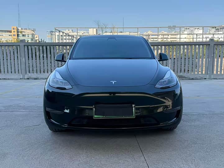 Фото 2 - Tesla Model Y