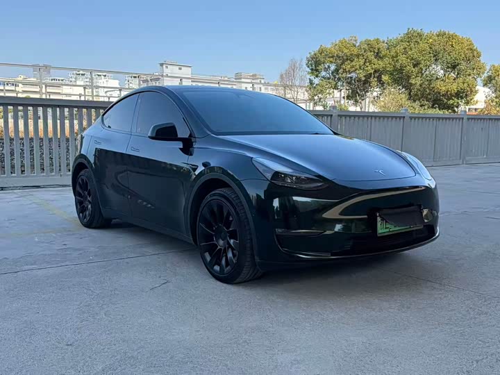 Фото 3 - Tesla Model Y