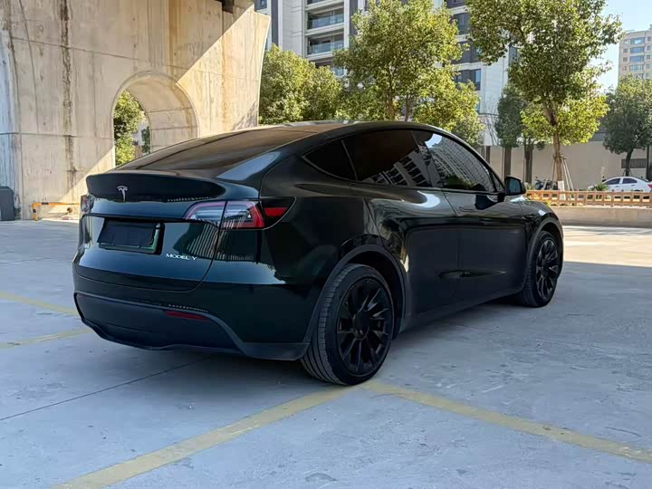 Фото 4 - Tesla Model Y