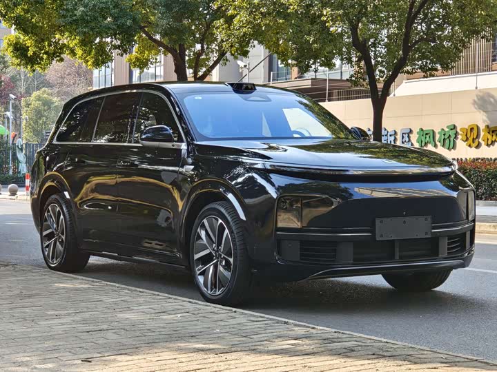 Фото 3 - LiXiang L9