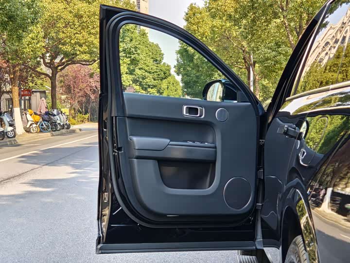 Фото 4 - LiXiang L9