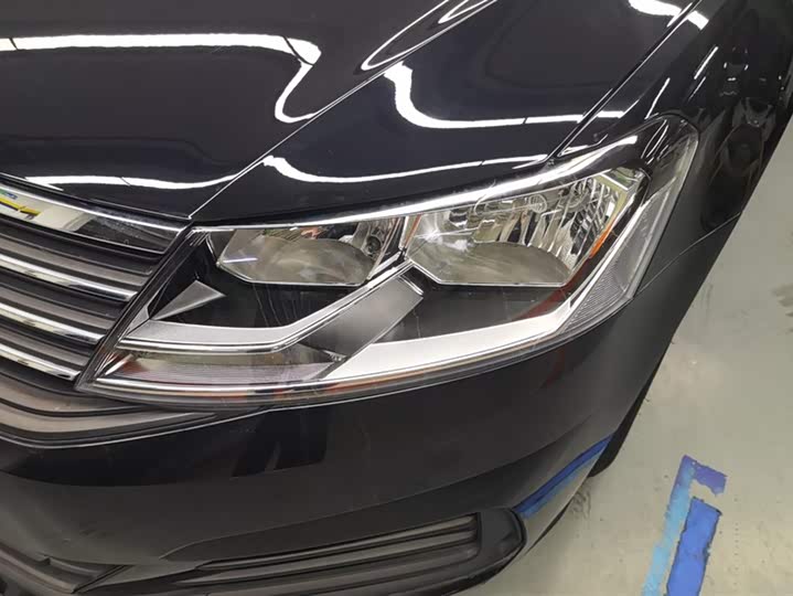 Фото 5 - Volkswagen Lavida