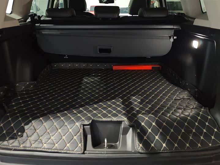 Фото 4 - Haval Dargo