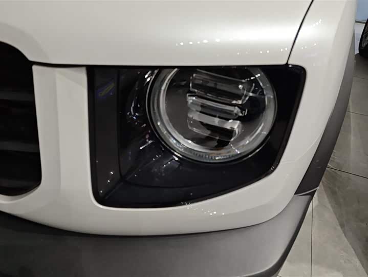 Фото 5 - Haval Dargo