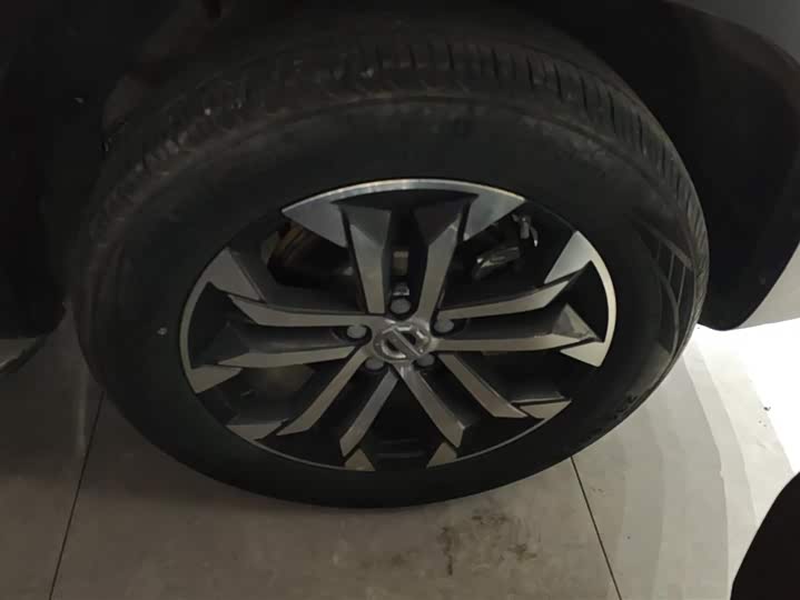 Фото 6 - Haval Dargo