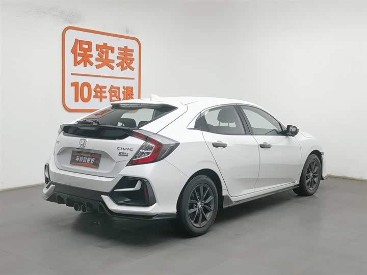 Фото 2 - Honda Civic