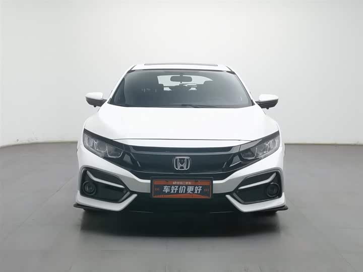 Фото 3 - Honda Civic