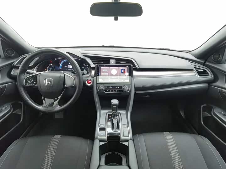 Фото 5 - Honda Civic