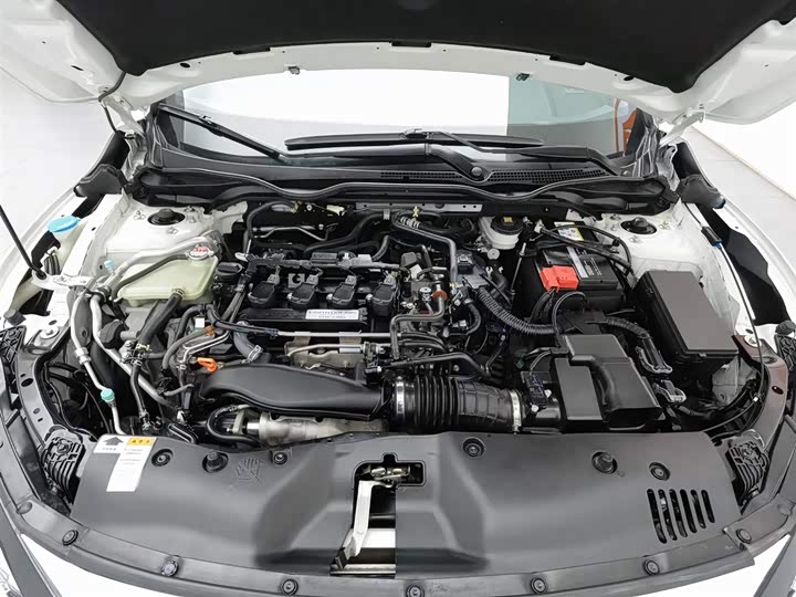 Фото 6 - Honda Civic