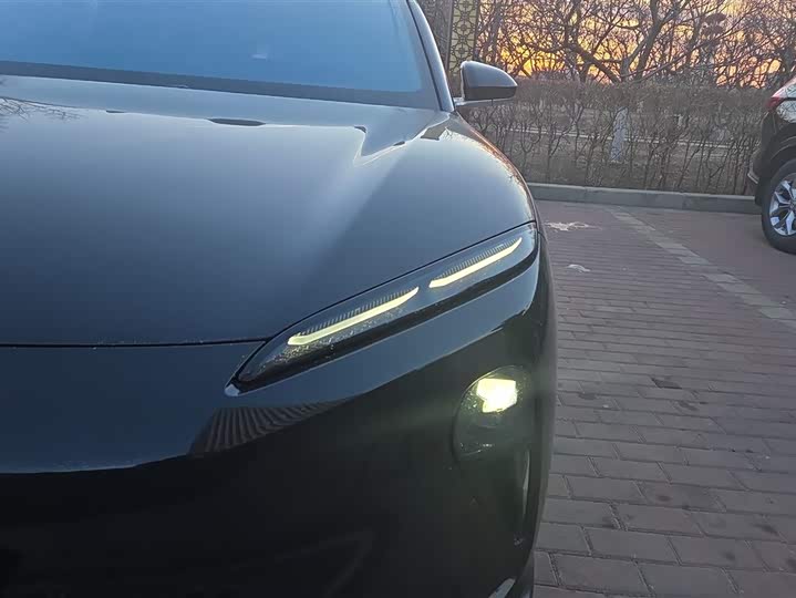 Фото 5 - Nio ET5T