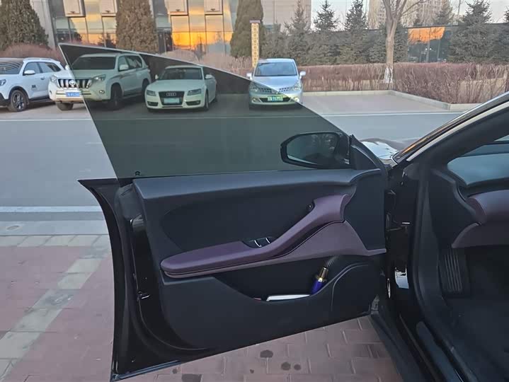 Фото 7 - Nio ET5T