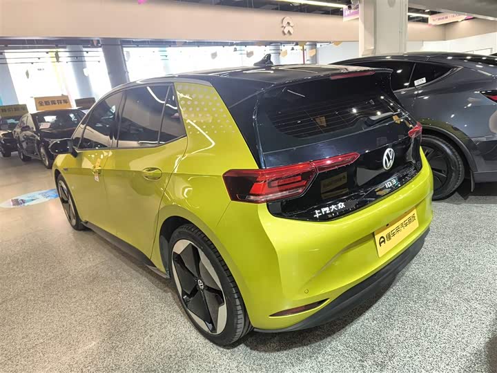 Фото 5 - Volkswagen ID.3