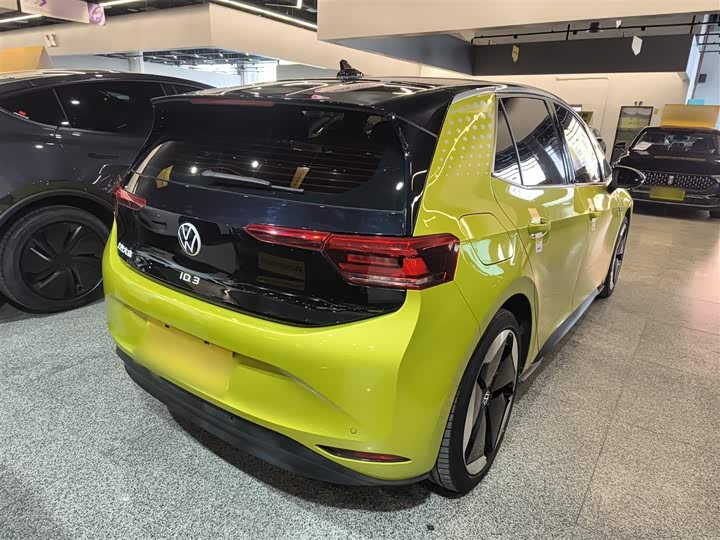 Фото 7 - Volkswagen ID.3