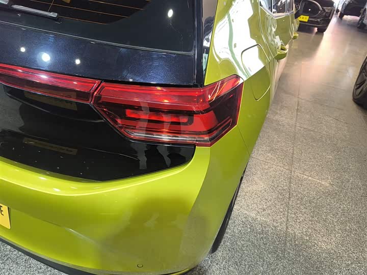 Фото 8 - Volkswagen ID.3