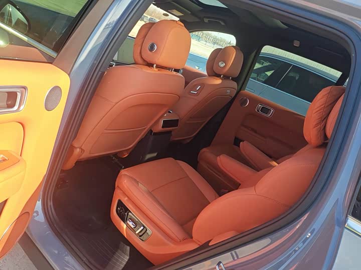 Фото 6 - LiXiang L8