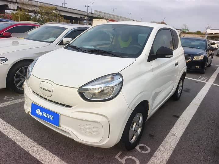 Фото 1 - Roewe Clever