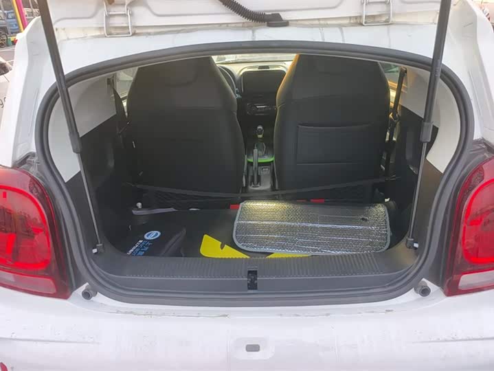 Фото 4 - Roewe Clever