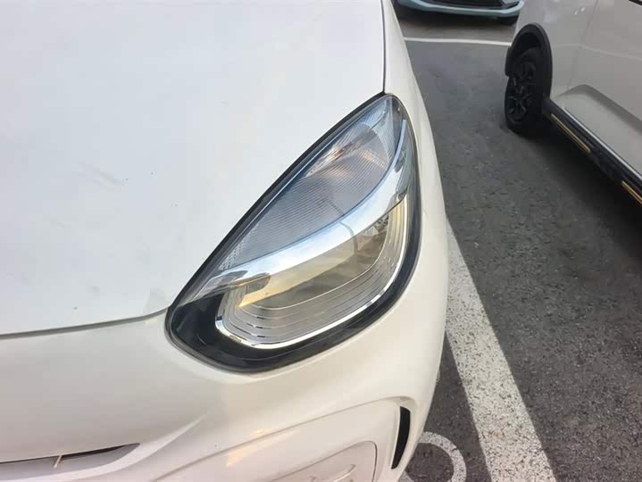 Фото 5 - Roewe Clever