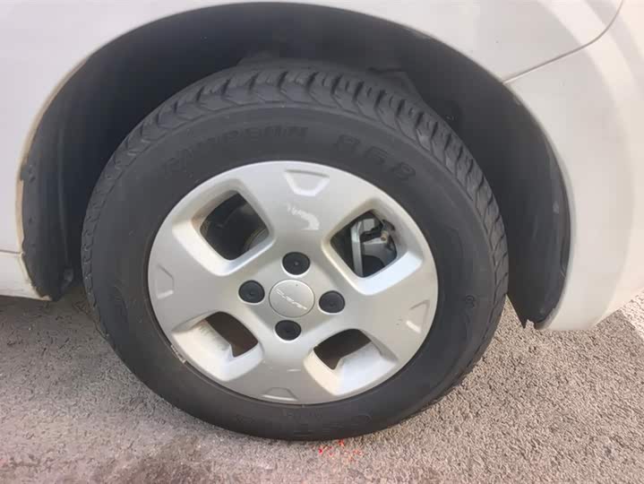 Фото 6 - Roewe Clever