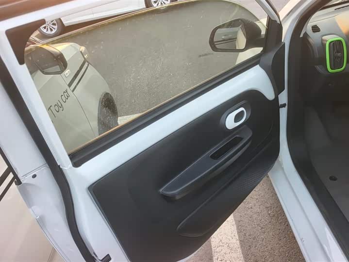 Фото 7 - Roewe Clever