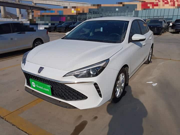 Фото 2 - Roewe i5